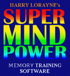 [Super Mind Power]